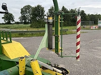 1998 john deere 575 perswikkelcombinatie - afbeelding 17 van  37