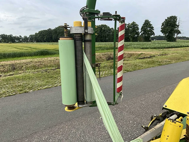 1998 john deere 575 perswikkelcombinatie - afbeelding 19 van  37