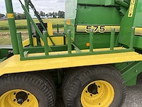 1998 john deere 575 perswikkelcombinatie - afbeelding 24 van  37