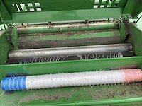1998 john deere 575 perswikkelcombinatie - afbeelding 27 van  37
