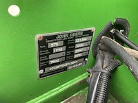 1998 john deere 575 perswikkelcombinatie - afbeelding 29 van  37