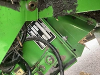 1998 john deere 575 perswikkelcombinatie - afbeelding 30 van  37