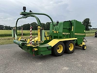 1998 john deere 575 perswikkelcombinatie - afbeelding 34 van  37