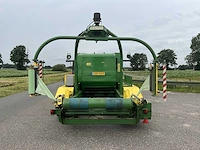 1998 john deere 575 perswikkelcombinatie - afbeelding 35 van  37