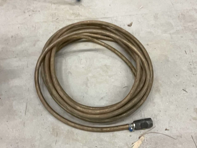 1998 kaeser economy mini luchtcompressor - afbeelding 5 van  7