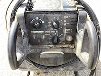 1998 kärcher hds 801 e hogedrukreiniger - afbeelding 5 van  7