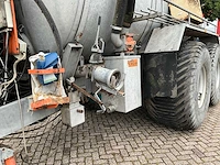1998 kaweco st 14000 mesttank - afbeelding 4 van  26