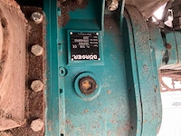 1998 kaweco st 14000 mesttank - afbeelding 8 van  26