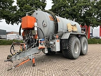 1998 kaweco st 14000 mesttank - afbeelding 1 van  26