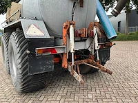 1998 kaweco st 14000 mesttank - afbeelding 15 van  26