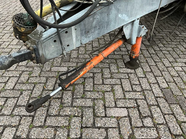 1998 kaweco st 14000 mesttank - afbeelding 17 van  26