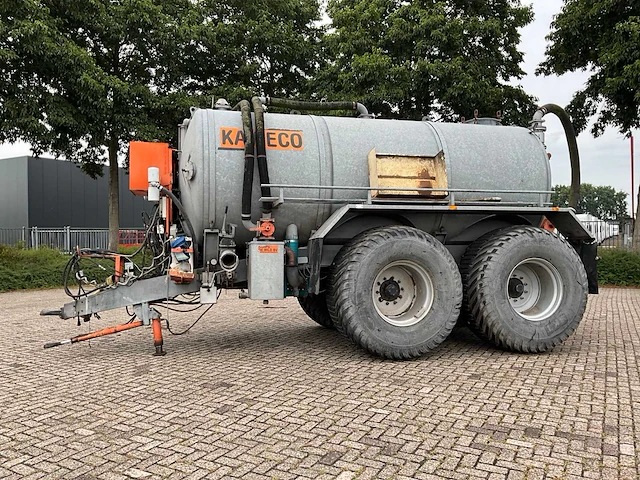 1998 kaweco st 14000 mesttank - afbeelding 21 van  26
