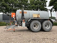 1998 kaweco st 14000 mesttank - afbeelding 21 van  26