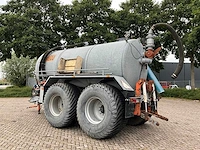 1998 kaweco st 14000 mesttank - afbeelding 22 van  26