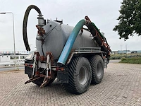 1998 kaweco st 14000 mesttank - afbeelding 24 van  26