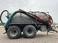 1998 kaweco st 14000 mesttank - afbeelding 25 van  26