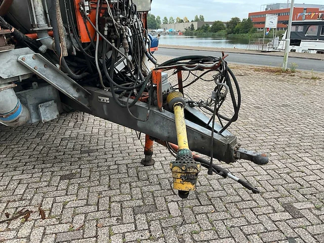 1998 kaweco st 14000 mesttank - afbeelding 26 van  26