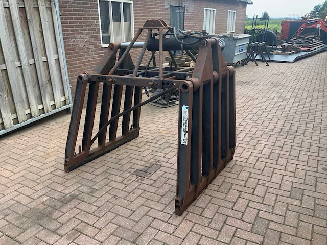 1998 kennis 85265 stenenklem - afbeelding 1 van  5