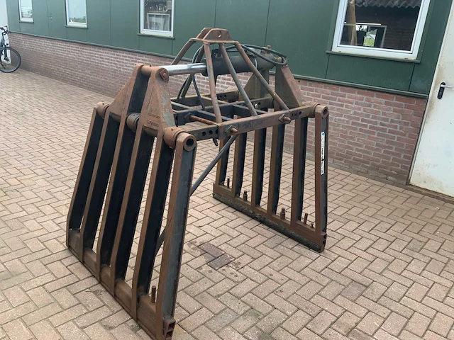 1998 kennis 85265 stenenklem - afbeelding 2 van  5