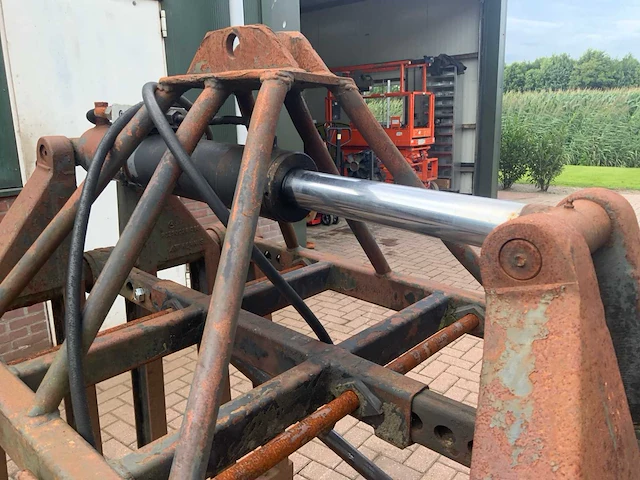 1998 kennis 85265 stenenklem - afbeelding 4 van  5