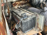 1998 komatsu pc30-5 minigraafmachine - afbeelding 19 van  37