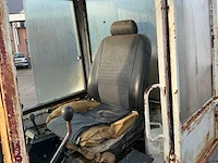 1998 komatsu pc30-5 minigraafmachine - afbeelding 22 van  37