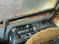 1998 komatsu pc30-5 minigraafmachine - afbeelding 24 van  37