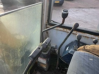 1998 komatsu pc30-5 minigraafmachine - afbeelding 25 van  37