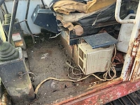 1998 komatsu pc30-5 minigraafmachine - afbeelding 28 van  37