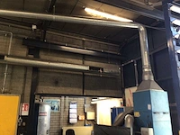 1998 kompaktfilter 1811-100 lasdampafzuiginstallatie - afbeelding 3 van  7