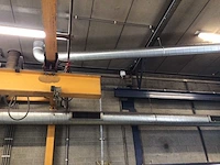 1998 kompaktfilter 1811-100 lasdampafzuiginstallatie - afbeelding 4 van  7