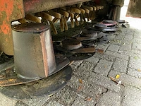 1998 kuhn fc240 schijvenmaaier - afbeelding 2 van  19