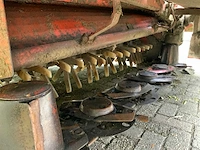 1998 kuhn fc240 schijvenmaaier - afbeelding 3 van  19