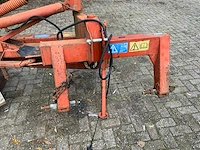 1998 kuhn fc240 schijvenmaaier - afbeelding 4 van  19
