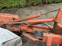 1998 kuhn fc240 schijvenmaaier - afbeelding 5 van  19