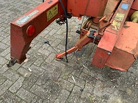 1998 kuhn fc240 schijvenmaaier - afbeelding 7 van  19
