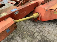 1998 kuhn fc240 schijvenmaaier - afbeelding 8 van  19