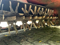 1998 kuhn fc240 schijvenmaaier - afbeelding 9 van  19
