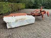 1998 kuhn fc240 schijvenmaaier - afbeelding 1 van  19