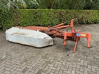1998 kuhn fc240 schijvenmaaier - afbeelding 13 van  19