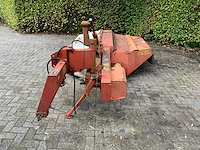 1998 kuhn fc240 schijvenmaaier - afbeelding 14 van  19