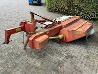 1998 kuhn fc240 schijvenmaaier - afbeelding 15 van  19