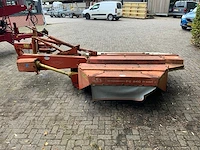 1998 kuhn fc240 schijvenmaaier - afbeelding 16 van  19