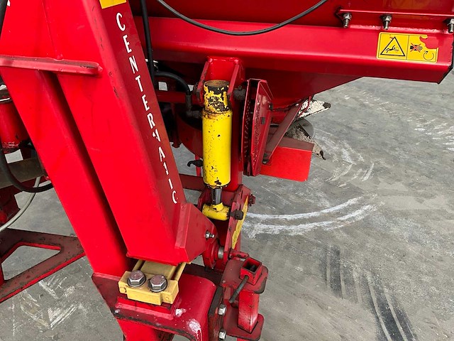 1998 lely centerliner sl kunstmeststrooier - afbeelding 3 van  19