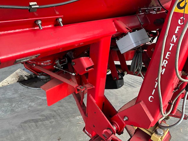 1998 lely centerliner sl kunstmeststrooier - afbeelding 5 van  19