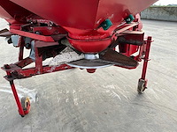 1998 lely centerliner sl kunstmeststrooier - afbeelding 6 van  19