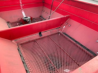 1998 lely centerliner sl kunstmeststrooier - afbeelding 8 van  19