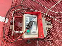 1998 lely centerliner sl kunstmeststrooier - afbeelding 11 van  19