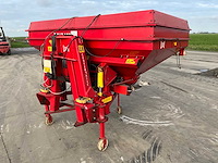 1998 lely centerliner sl kunstmeststrooier - afbeelding 1 van  19