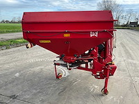 1998 lely centerliner sl kunstmeststrooier - afbeelding 14 van  19